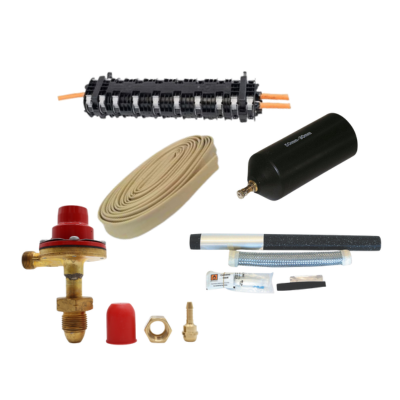 Jointing &amp; Accessories